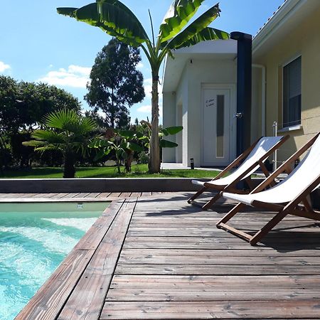 L'Atelier D'Adrien Apartment Lesgor Luaran gambar