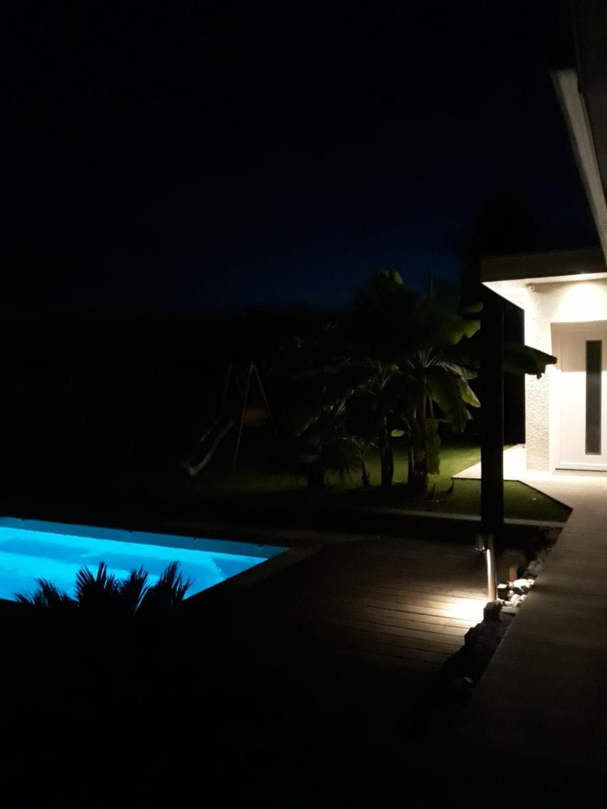 L'Atelier D'Adrien Apartment Lesgor Luaran gambar