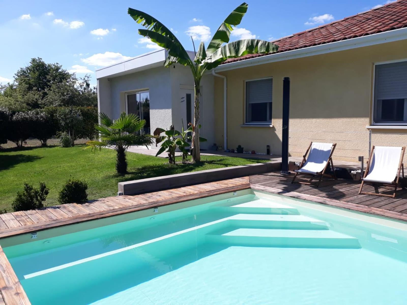 L'Atelier D'Adrien Apartment Lesgor Luaran gambar